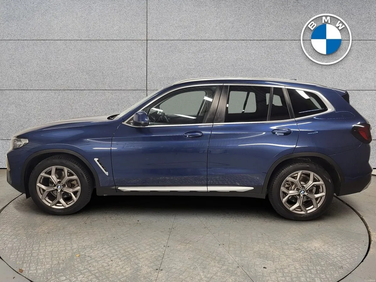 BMW X3 xDrive20d xLine (MHT) - Image 4