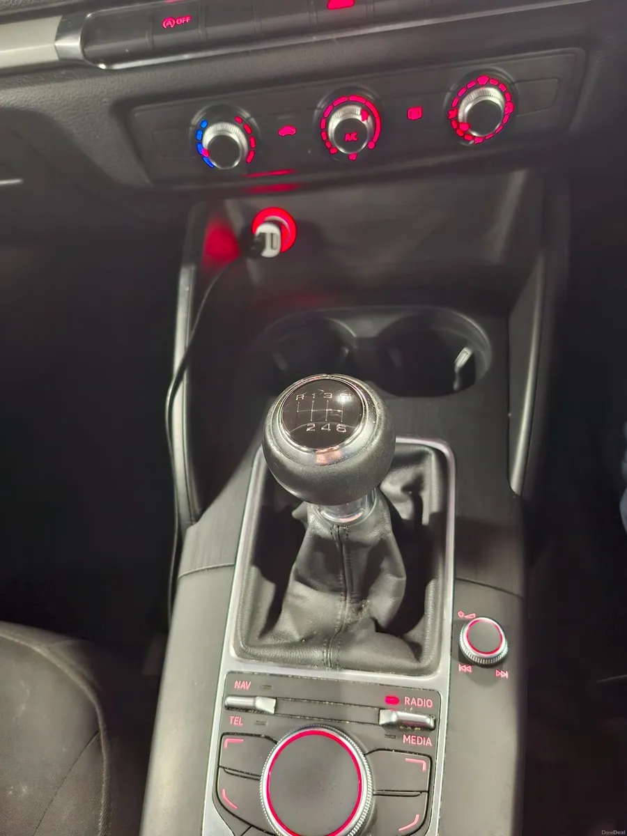 Audi A3 2016 - Image 3