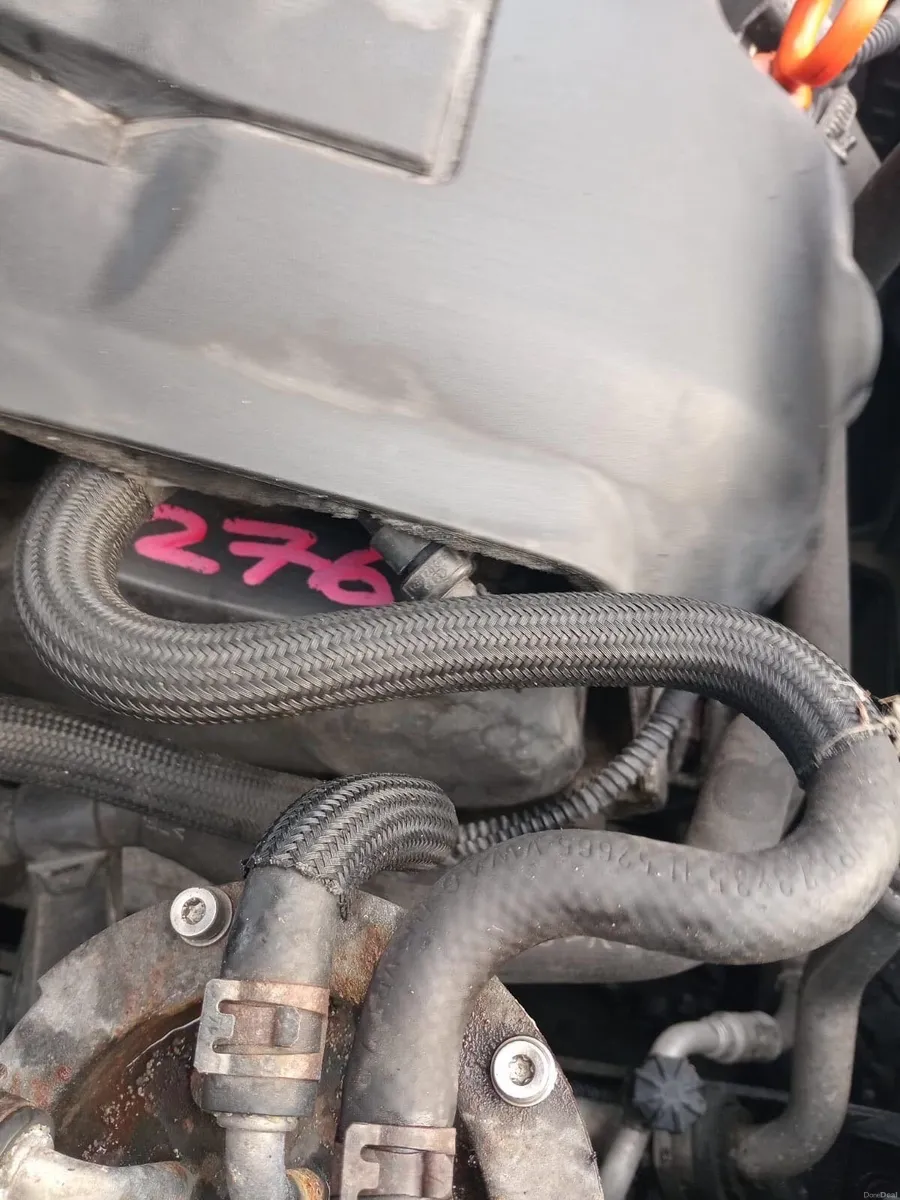 Skoda Octavia 2012 - Image 4