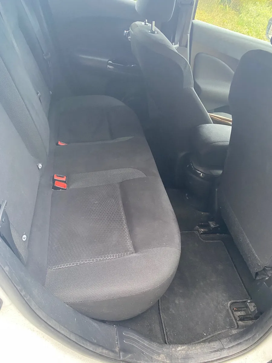 Nissan Juke 2016 - Image 4