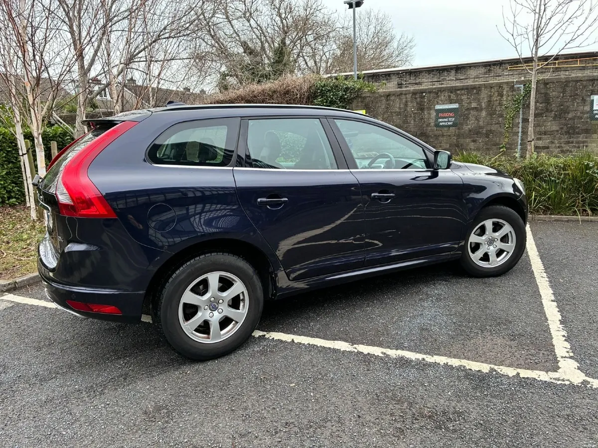 2016 Volvo XC60 D4 SE GT Automatic Diesel - Image 2
