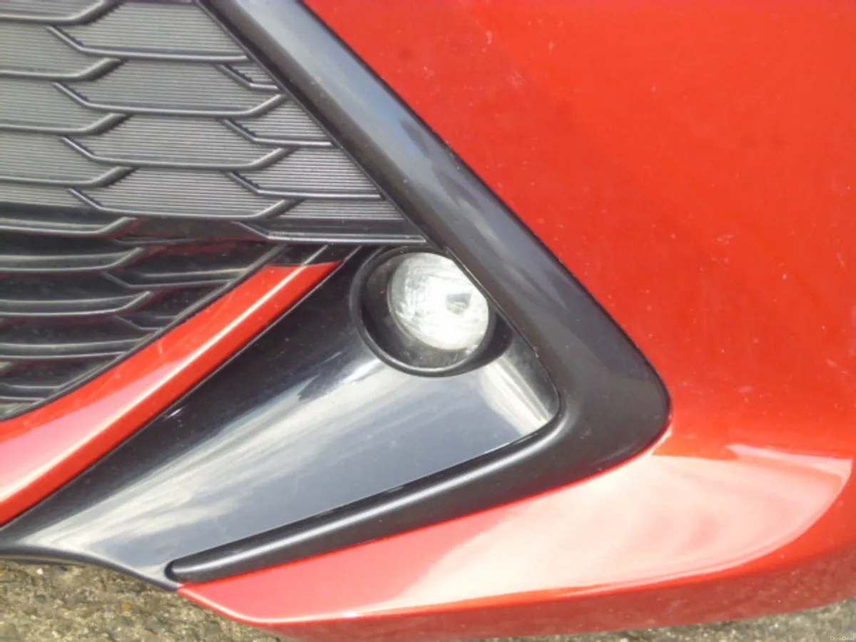 Toyota Corolla 1.8L Luna Hybrid Auto 2023 - Image 4