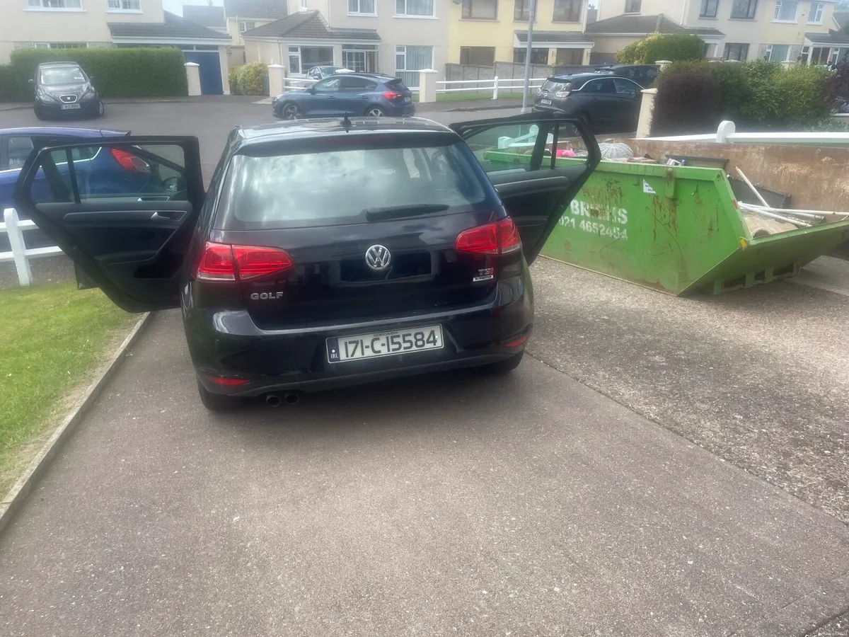 Volkswagen Golf 2017 1.4 TSI S BMT 125PS 5 Door - Image 4