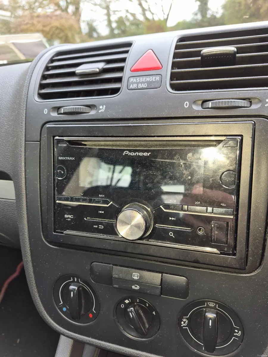 Volkswagen Golf 2006 - Image 4