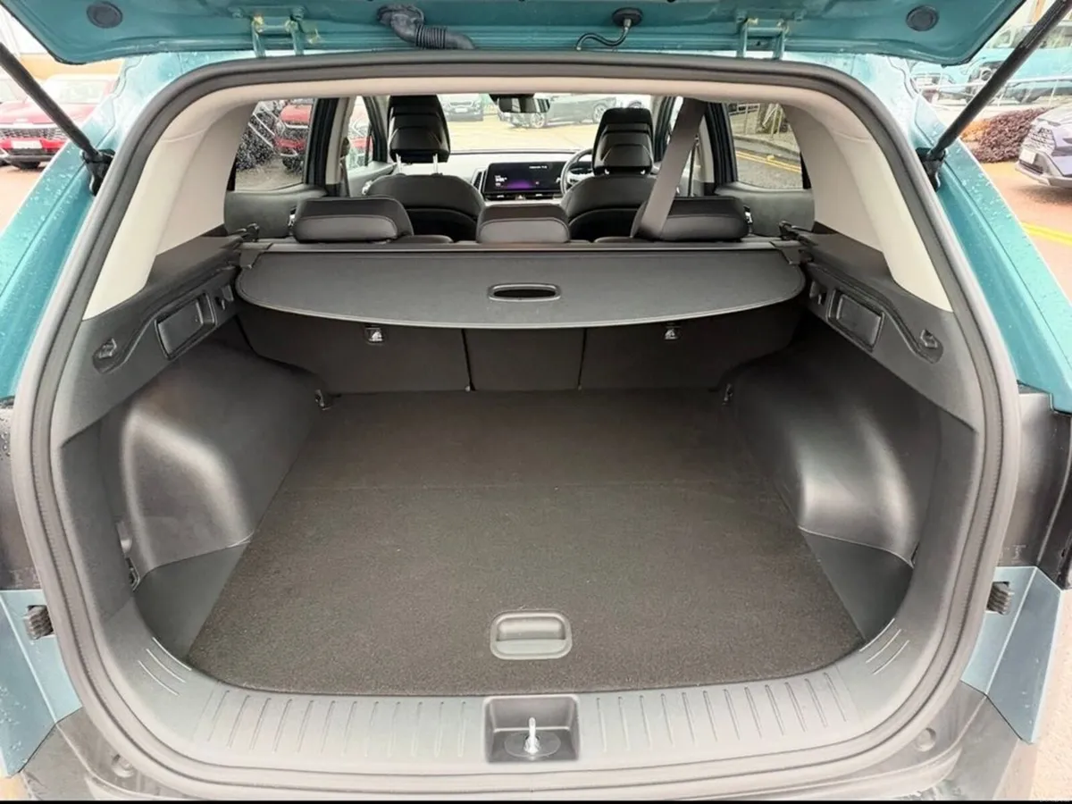 Kia Sportage K3 SEM 5DR, **warranty till 203** Tou - Image 4