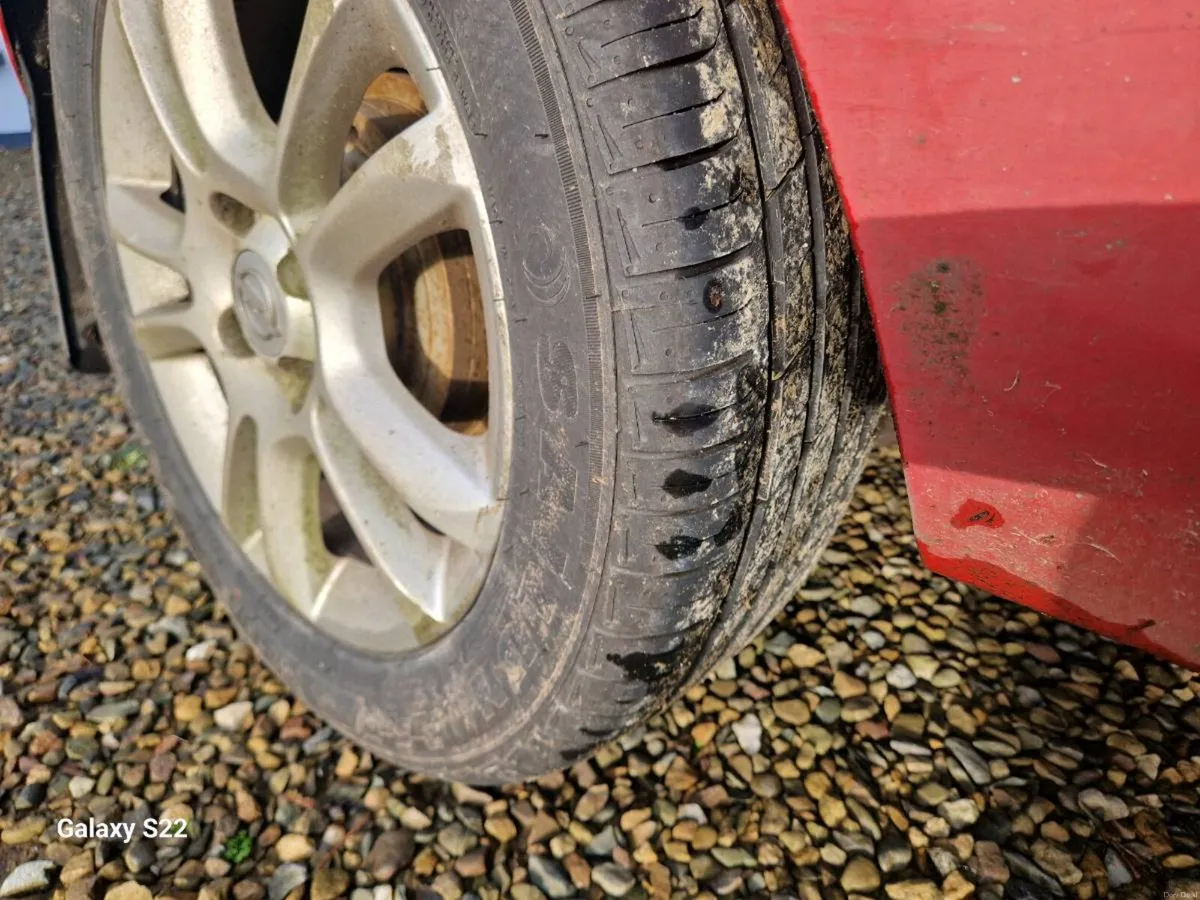 Opel corsa - Image 4