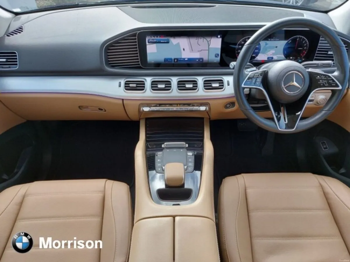 Mercedes-Benz GLE GLE 350 de 4MATIC AMG Line Ext - Image 2