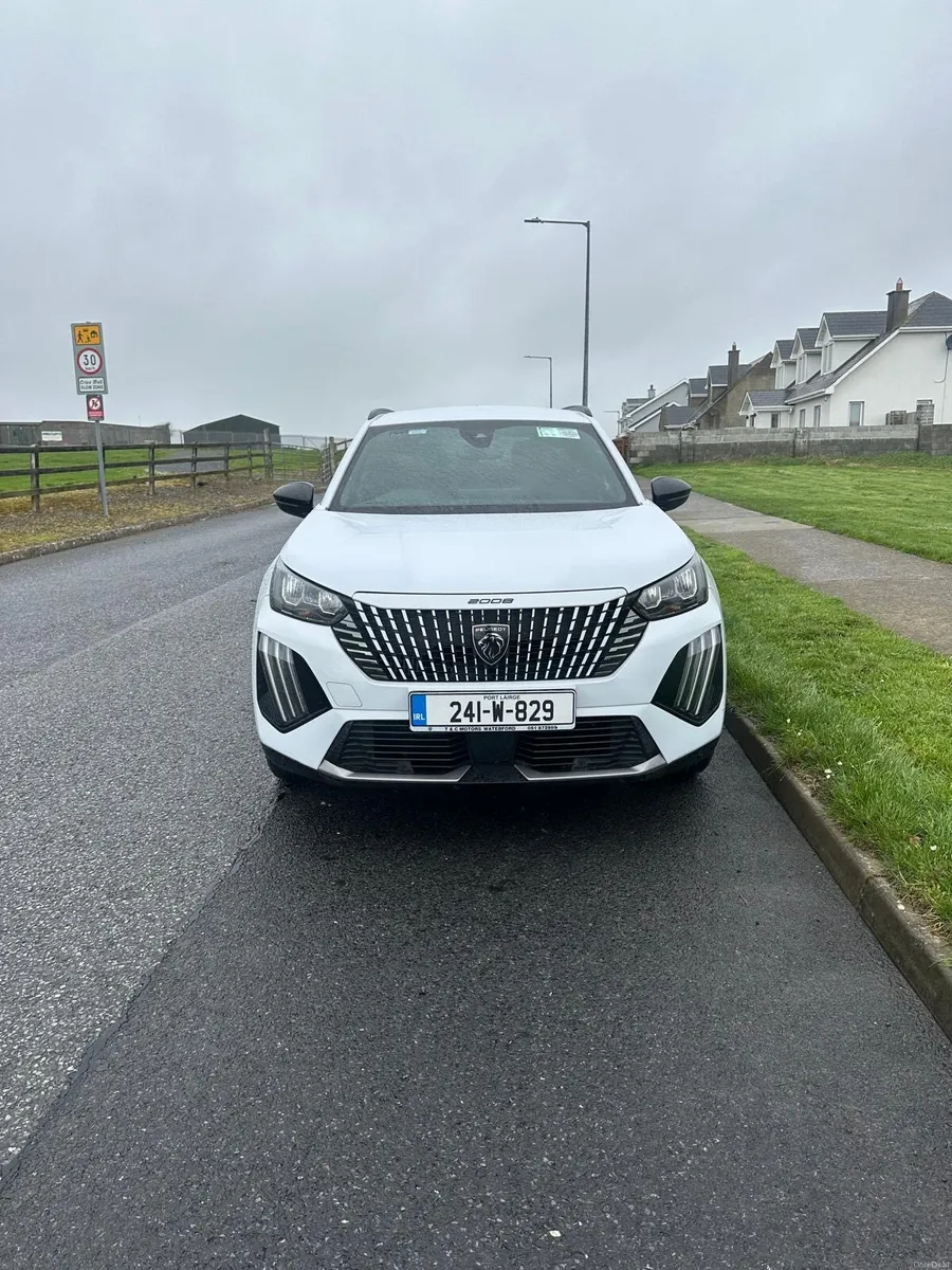 Peugeot 2008 - 2024 - Image 3