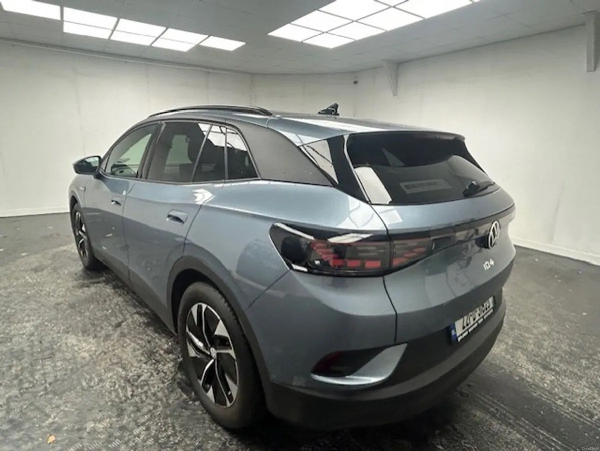 Volkswagen ID.4 FAMILY 77kWh 204HP - Image 2