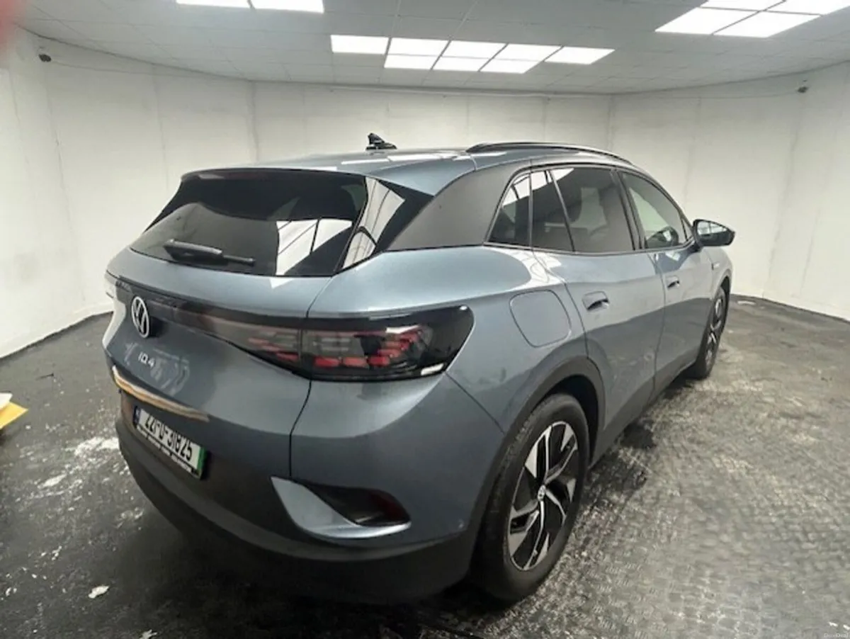 Volkswagen ID.4 FAMILY 77kWh 204HP - Image 3