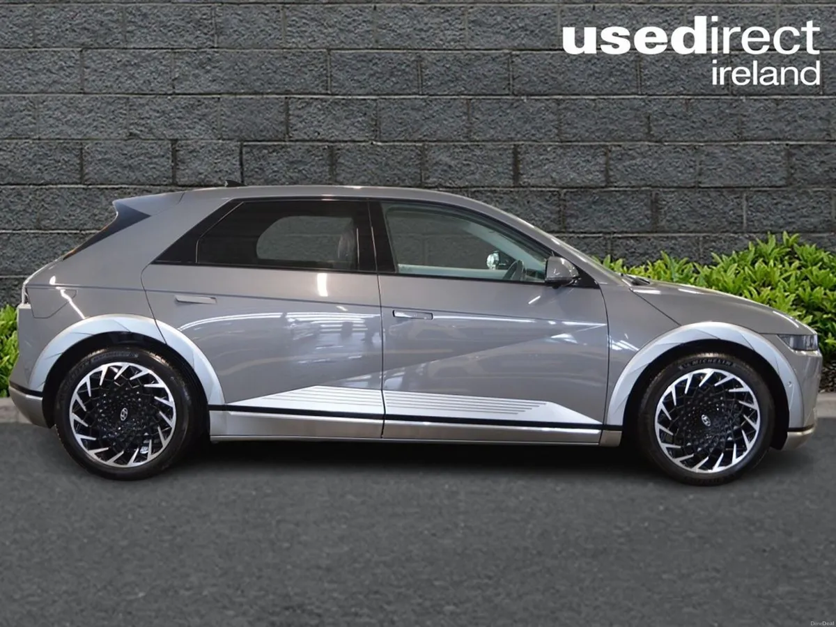 Hyundai IONIQ 5 77kW Platinum - Image 3