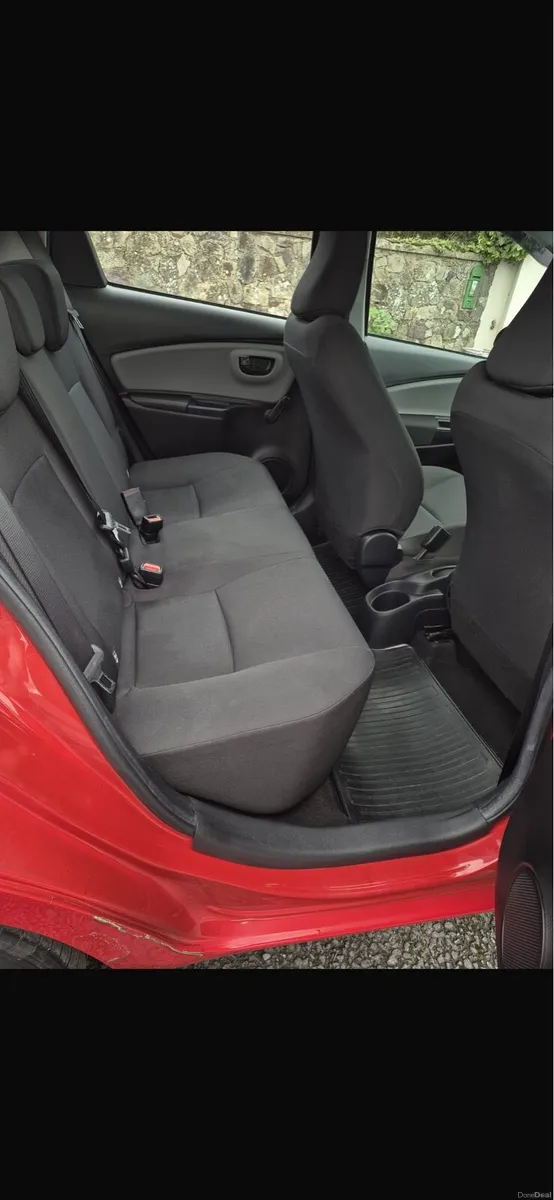 Toyota Yaris - Image 3