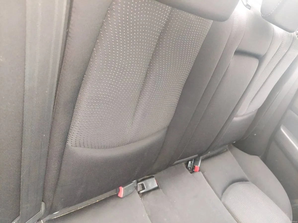 2009 maza 6 2.0L diesel - Image 4