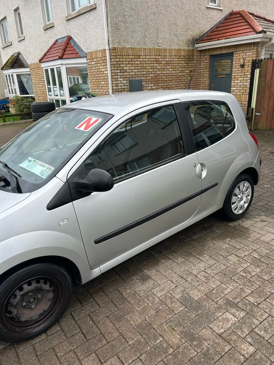 2008 Renault Twingo - Image 3