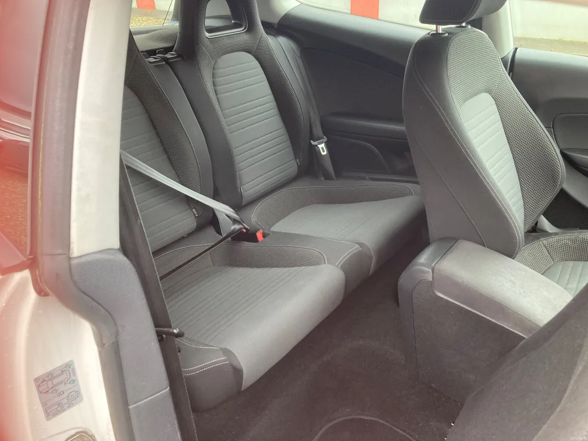 Volkswagen Scirocco 2012 Petrol 1.4 Sport - Image 5