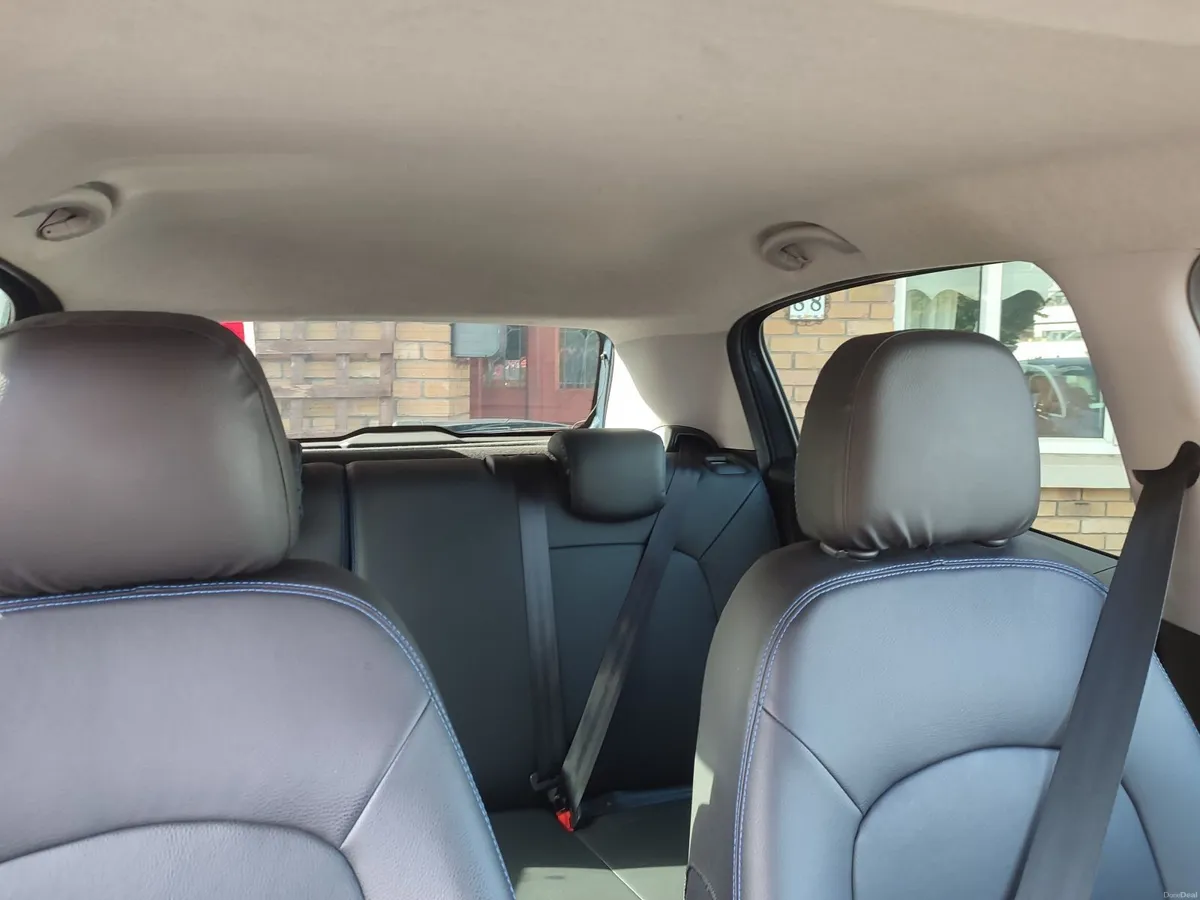 Fiat Punto 2017 - Image 2