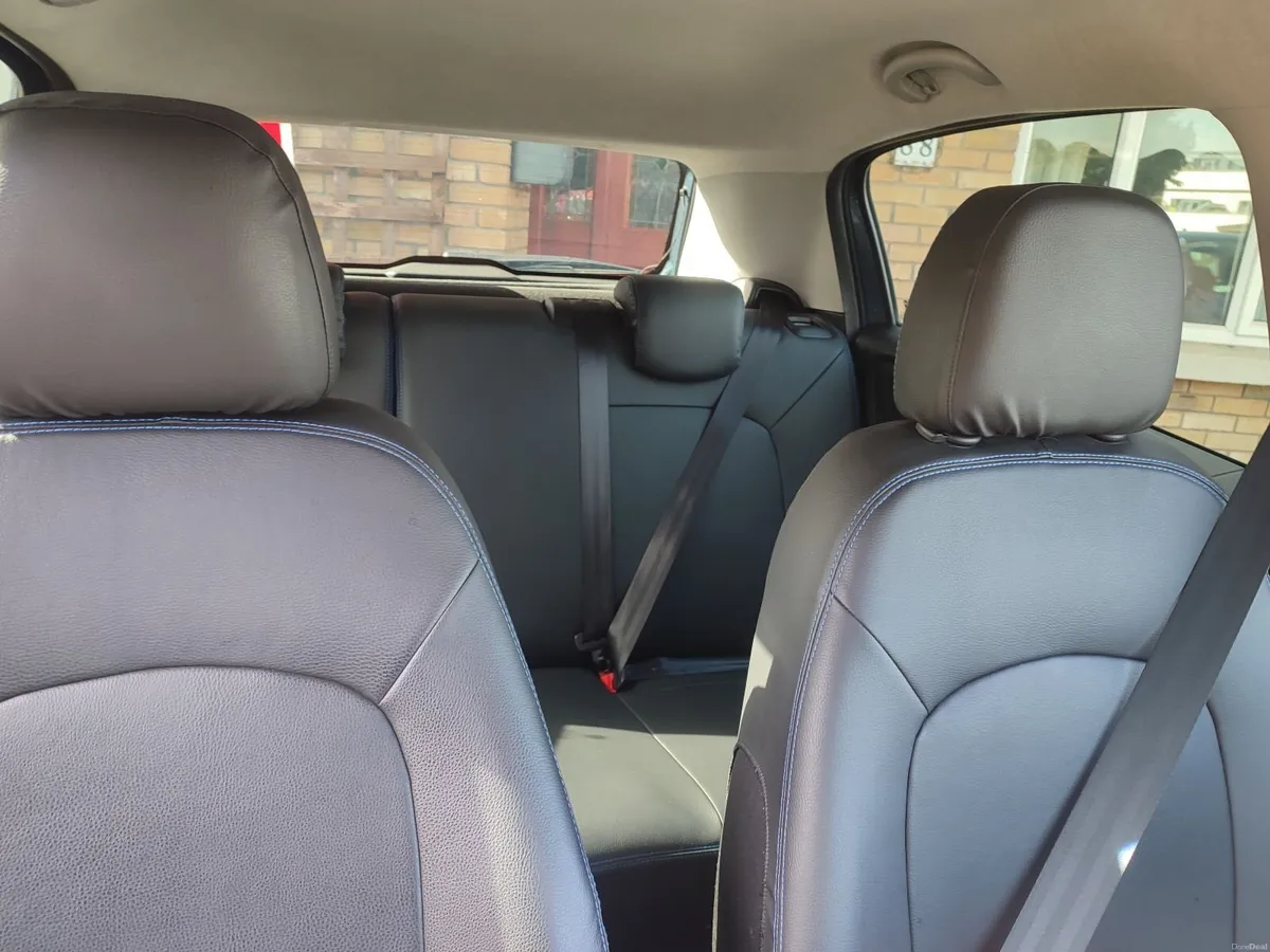 Fiat Punto 2017 - Image 3