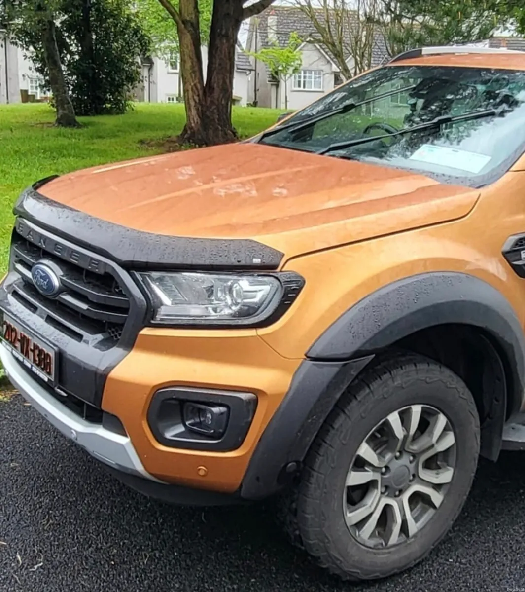 2020 Ford Ranger 3.2 Automatic - Image 3