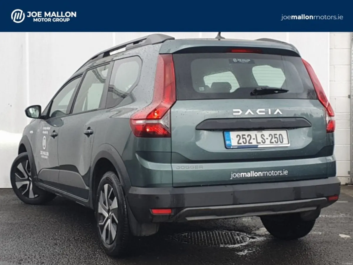Dacia Jogger TCe 110 Expression - Image 2