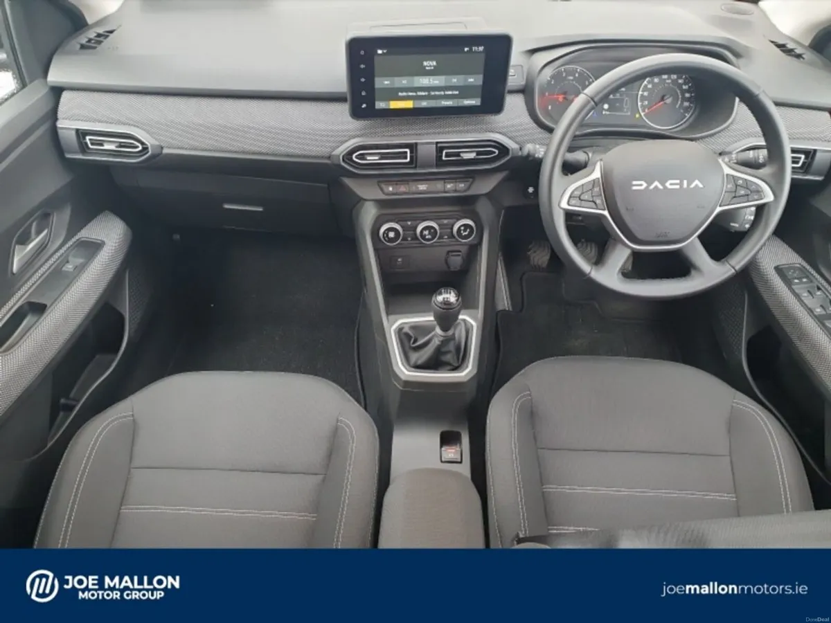 Dacia Jogger TCe 110 Expression - Image 4