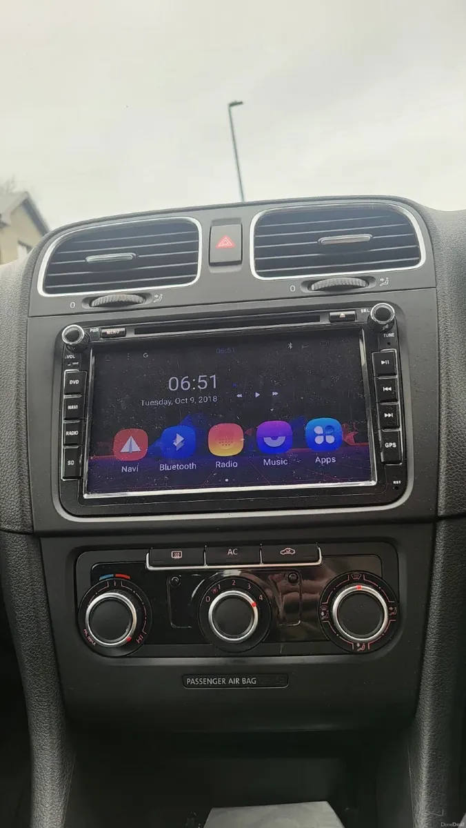 VW Golf 1.6L TDi *MUST BE SOLD* - Image 2