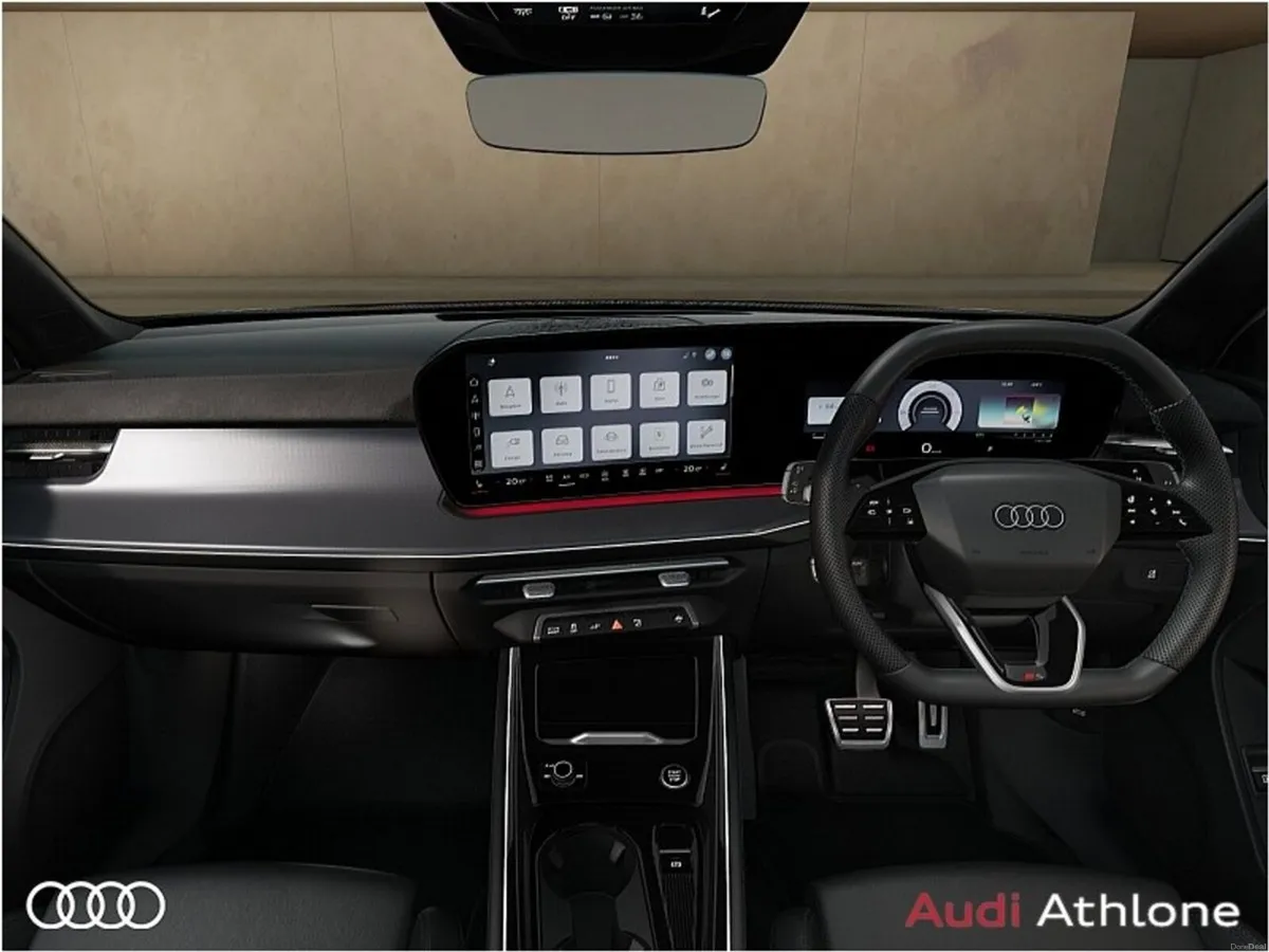 Audi Q3 1.5TFSIe 268BHP S-Line S-Tronic - AVAILABL - Image 2