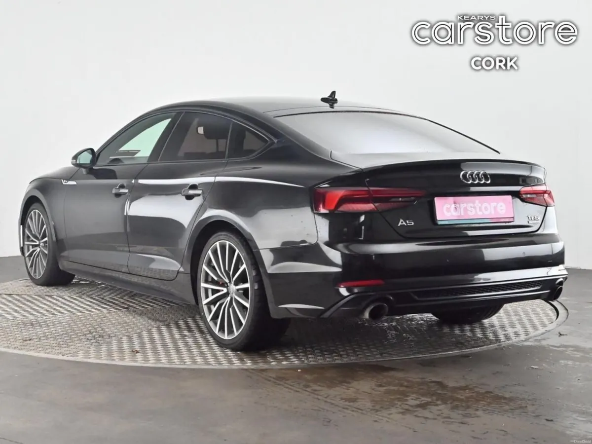 Audi A5 2.0TFSI 252 S-Tronic quattro SE - Image 3