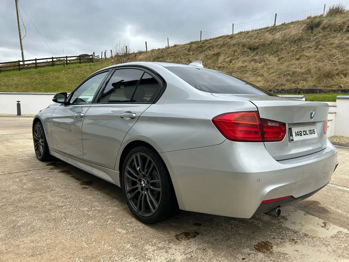 BMW MSPORT - Image 2