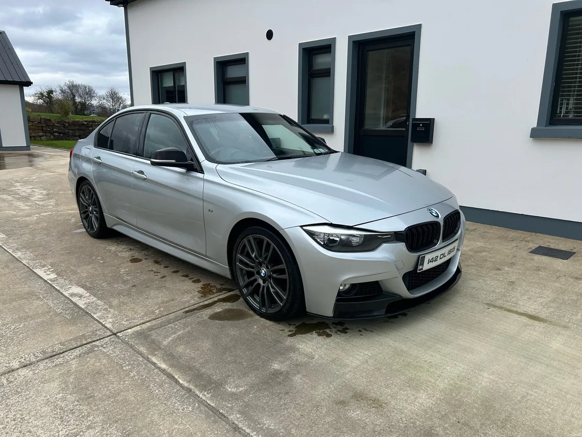 BMW MSPORT - Image 4