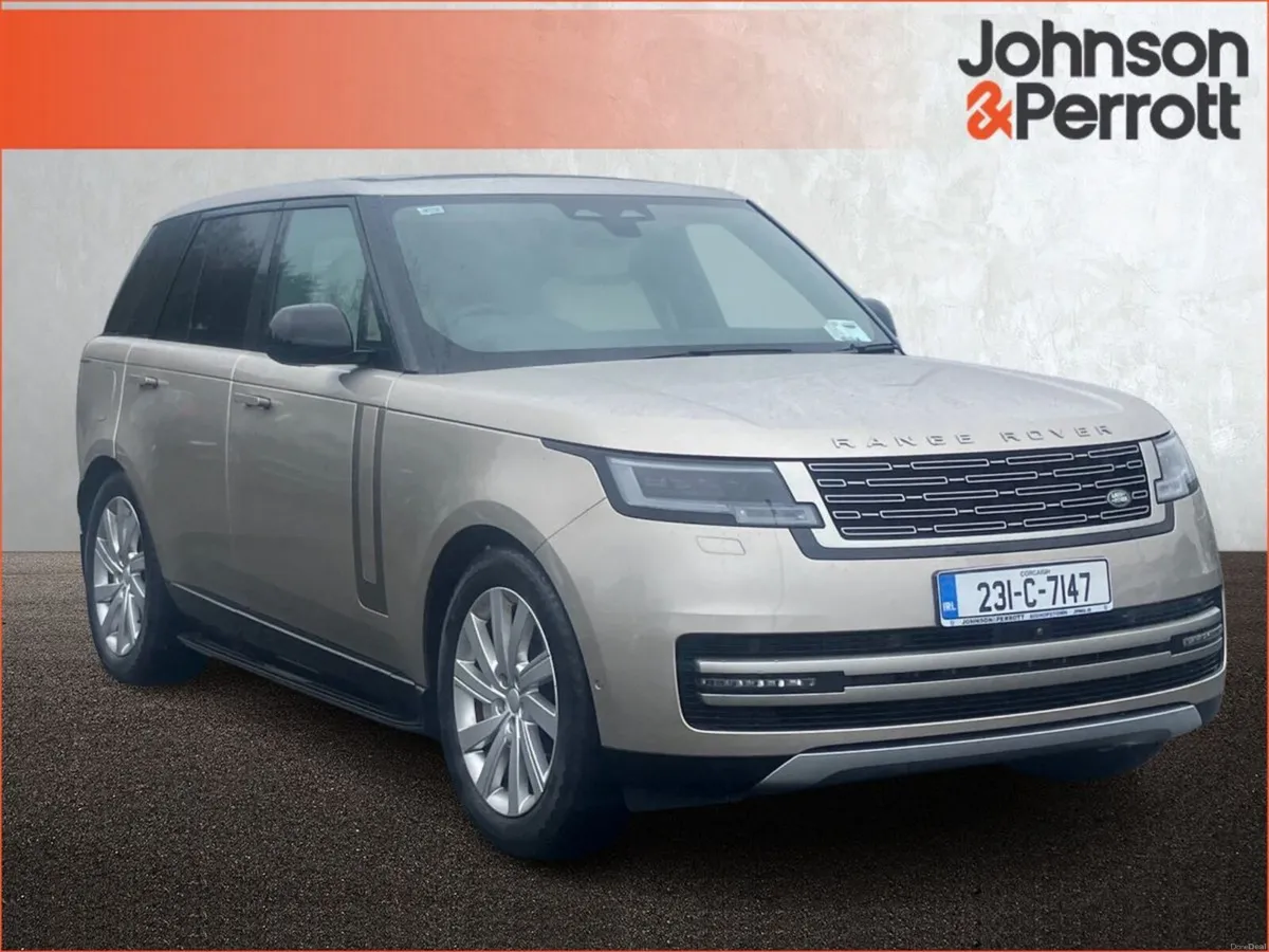 Land Rover Range Rover SWB 3.0 Si6 PHEV SE - Image 1