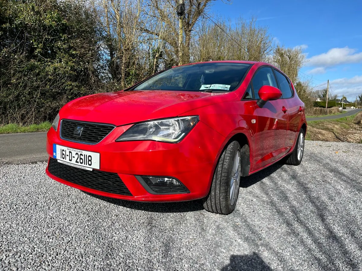 !!!! Mint Seat Ibiza Automatic !!!! - Image 3