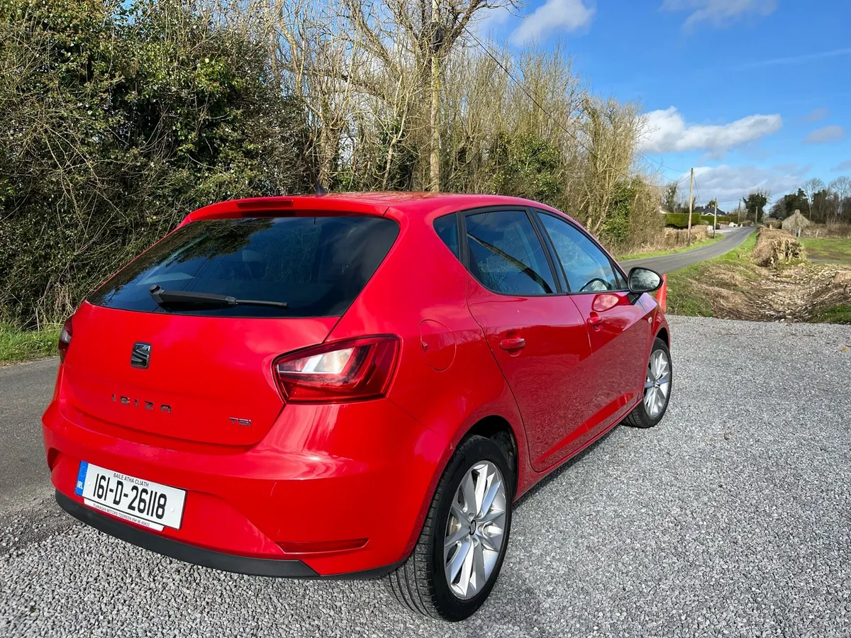 !!!! Mint Seat Ibiza Automatic !!!! - Image 4