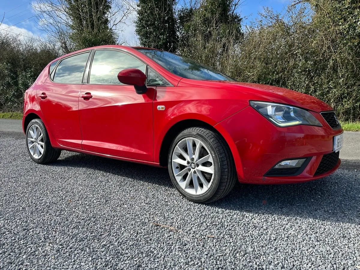 !!!! Mint Seat Ibiza Automatic !!!! - Image 1