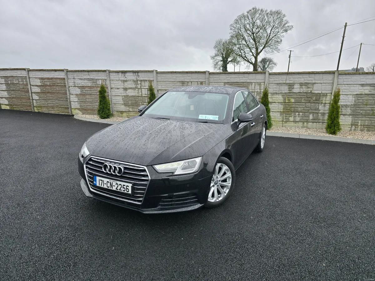 171 Audi A4 150 Bhp Ultra - Image 1