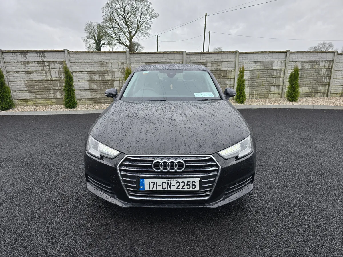 171 Audi A4 150 Bhp Ultra - Image 2