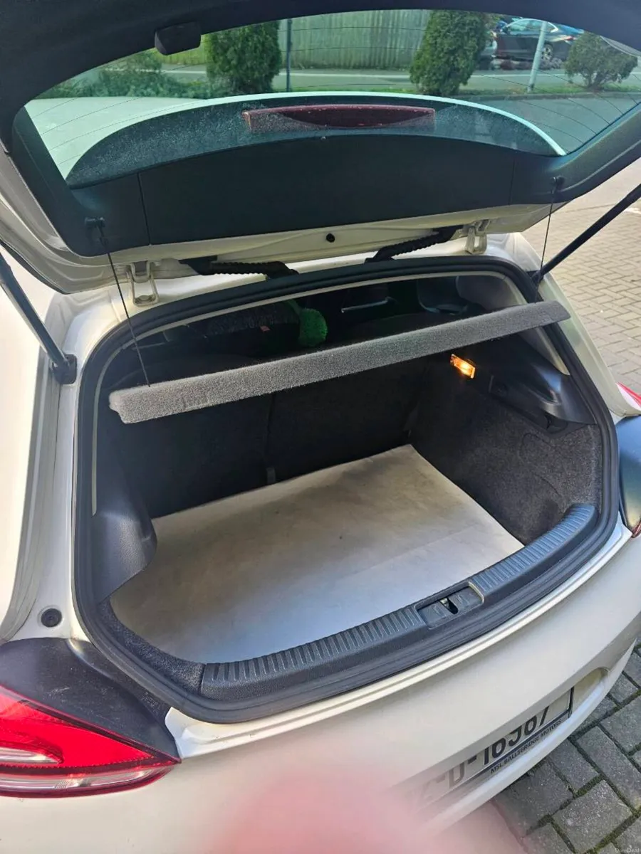 2012 Volkswagen Scirocco 1.4 TSI – Low Mileage – N - Image 2