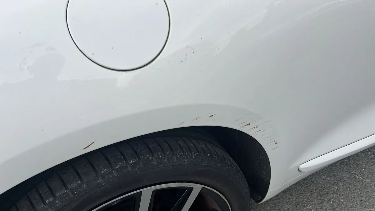 2012 Volkswagen Scirocco 1.4 TSI – Low Mileage – N - Image 4