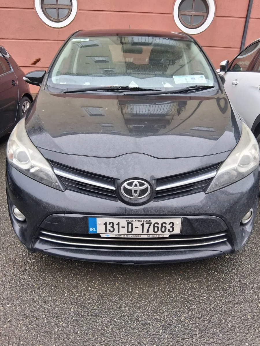 Hyundai i30 2013 - Image 2
