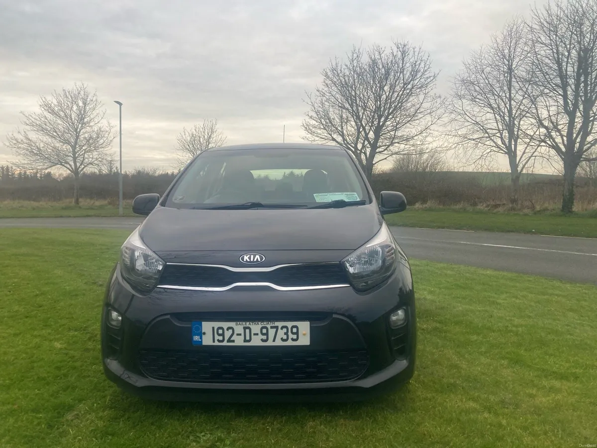 Kia Picanto - Image 3