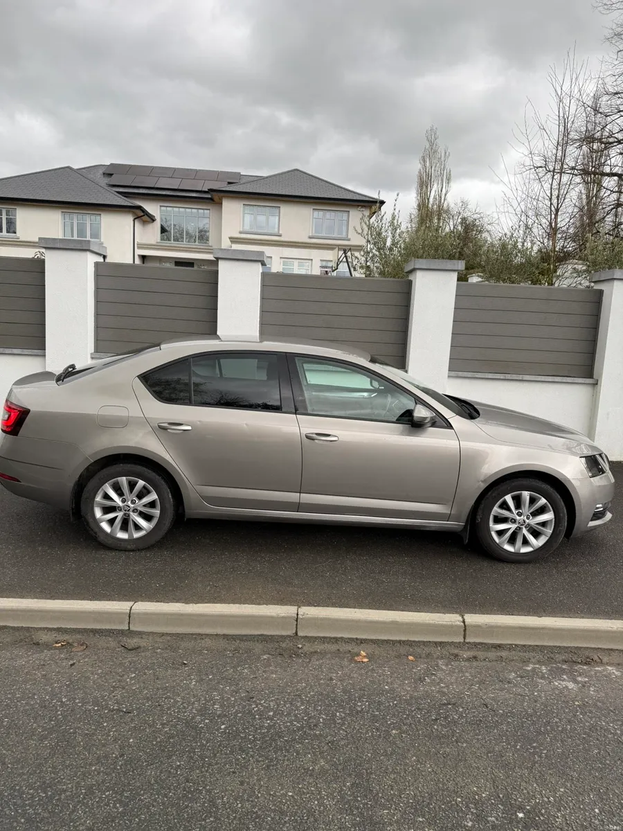 OCTAVIA TAX&NCT 2028 - Image 1