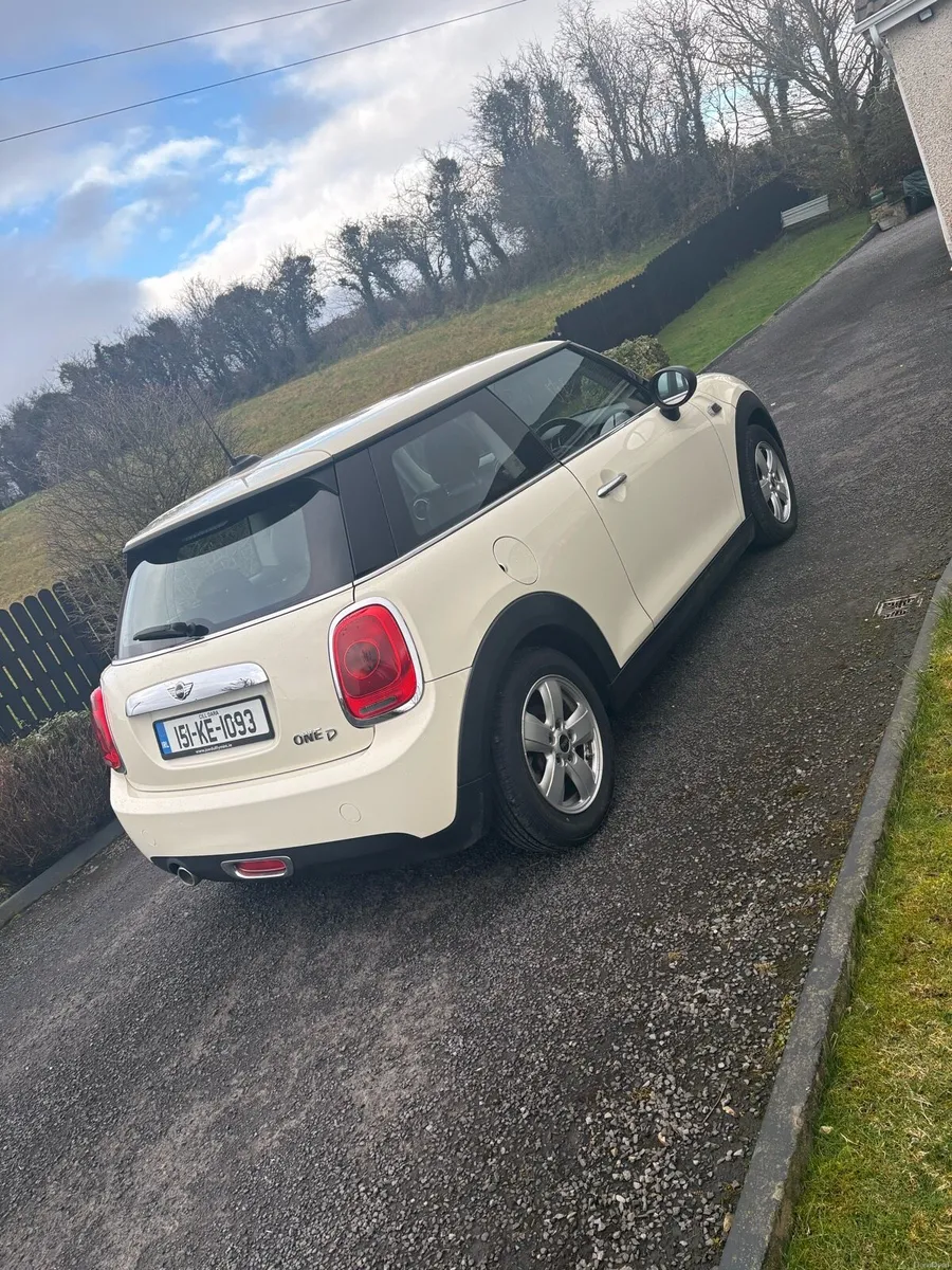 Mini one 1.5 diesel - Image 5