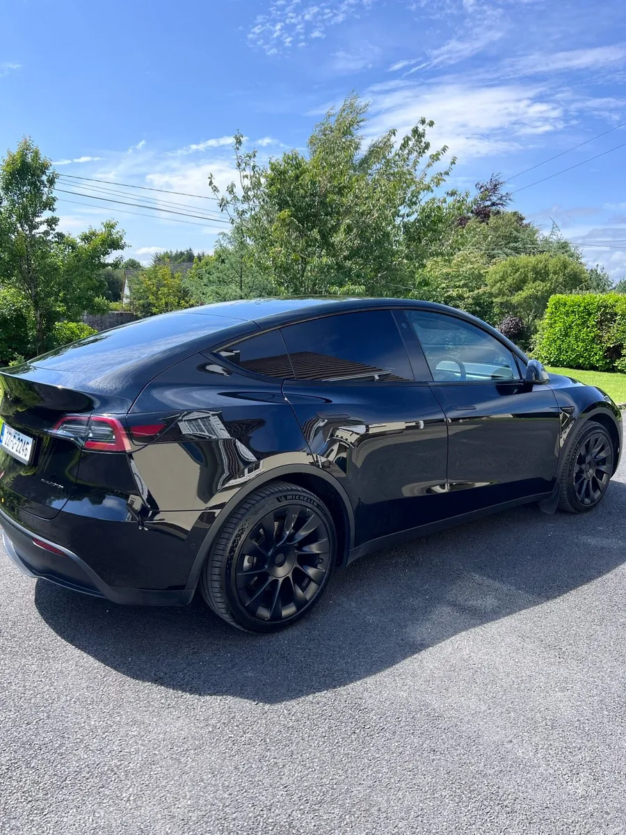 Model Y LR - Blacked Out - Acceleration Boost - Image 2