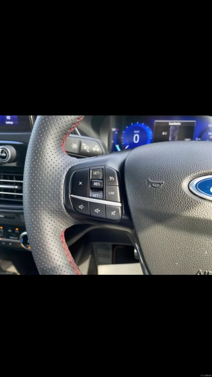 Ford Kuga - Image 4