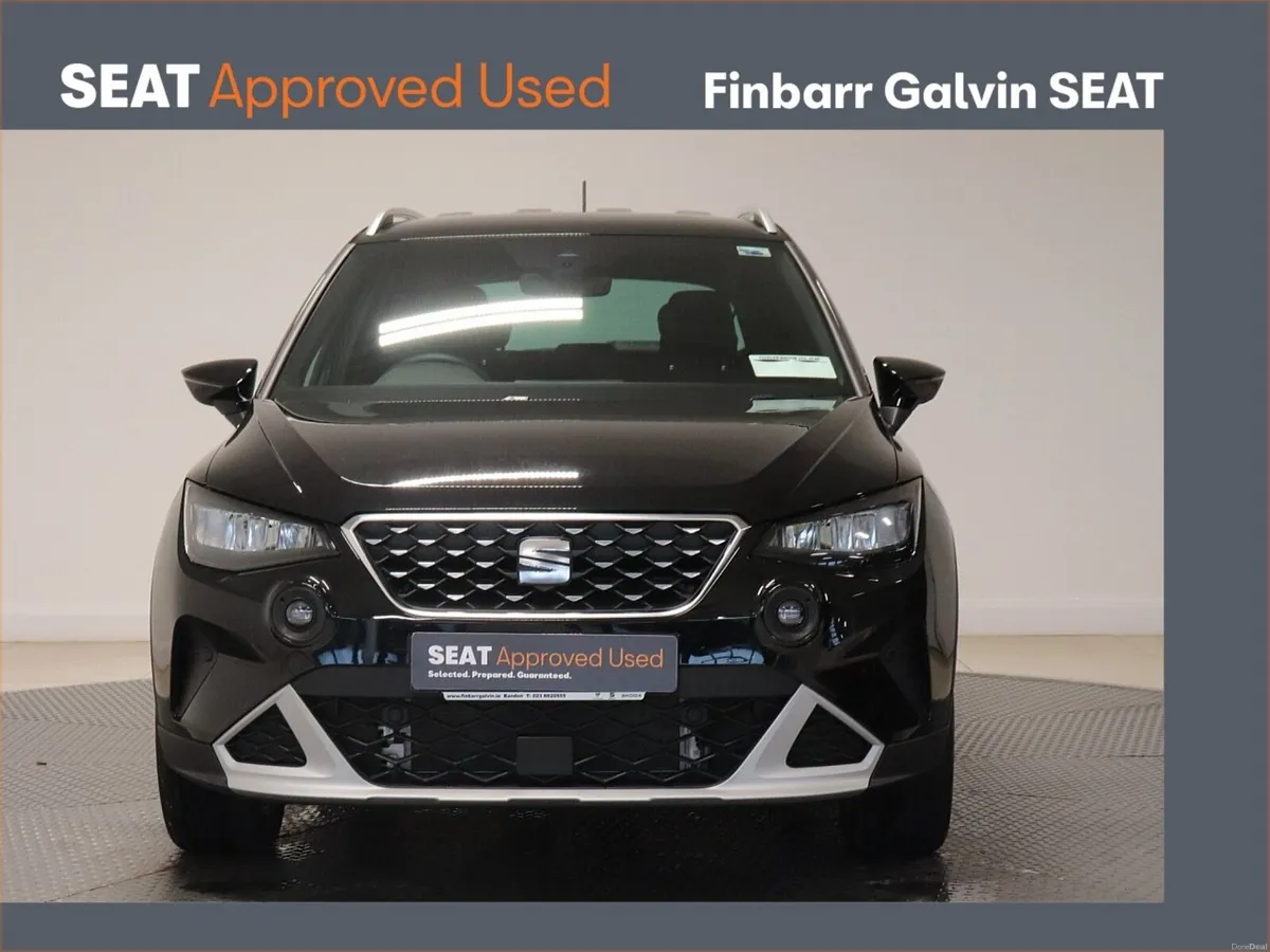 SEAT Arona 1.0TSI 115hp DSG Xperience - Image 2