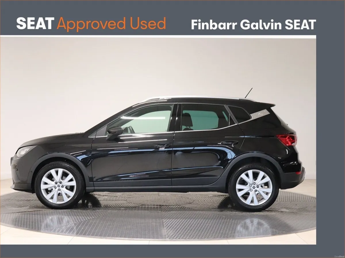 SEAT Arona 1.0TSI 115hp DSG Xperience - Image 3