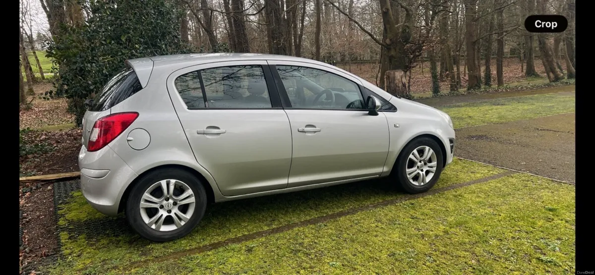 Opel Corsa Diesel - Image 2