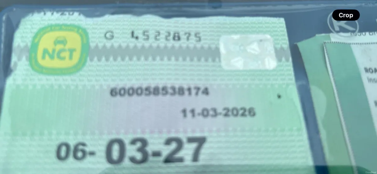 Opel Corsa Diesel - Image 4