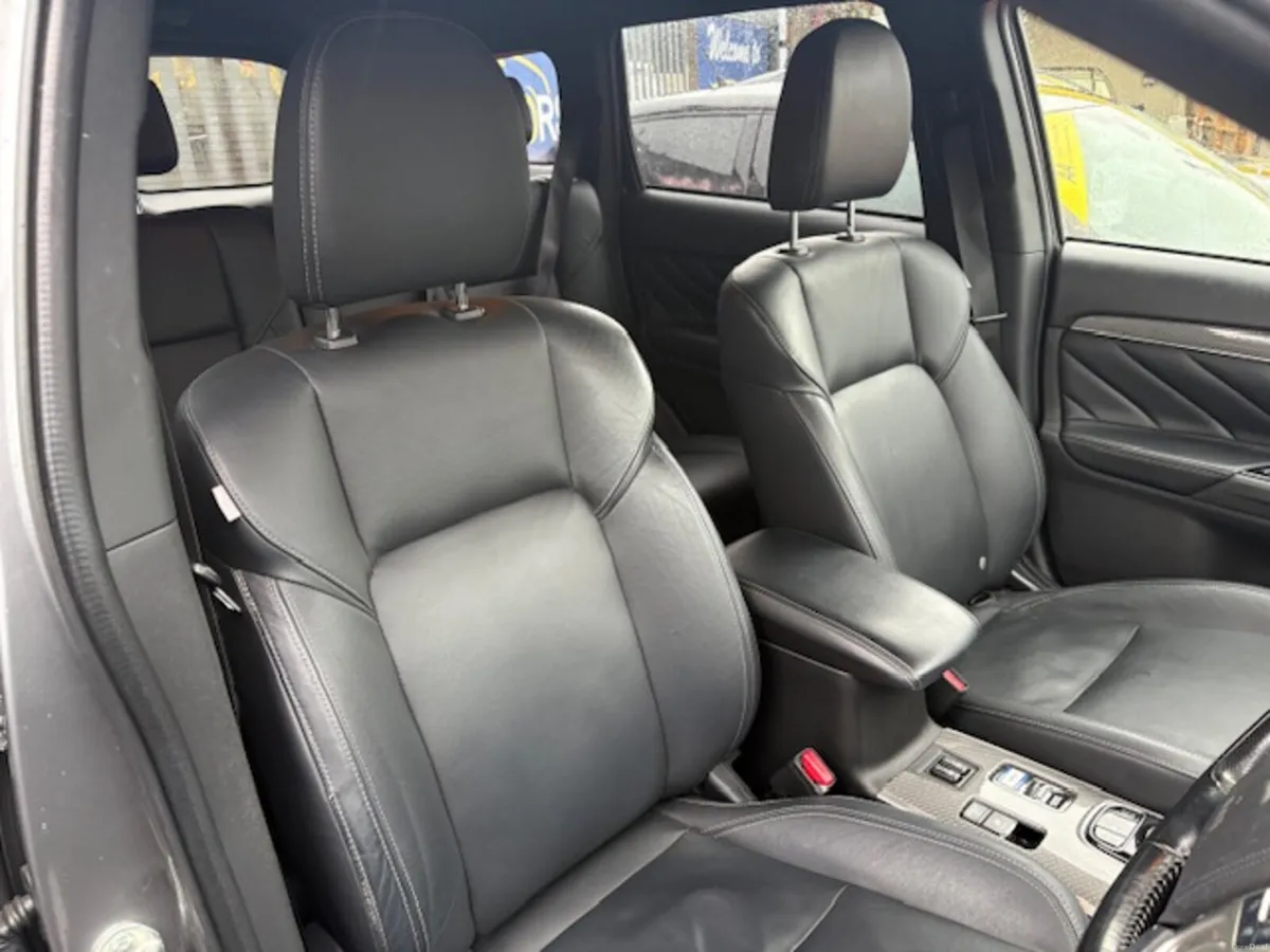 Mitsubishi Outlander 2021 - Image 3