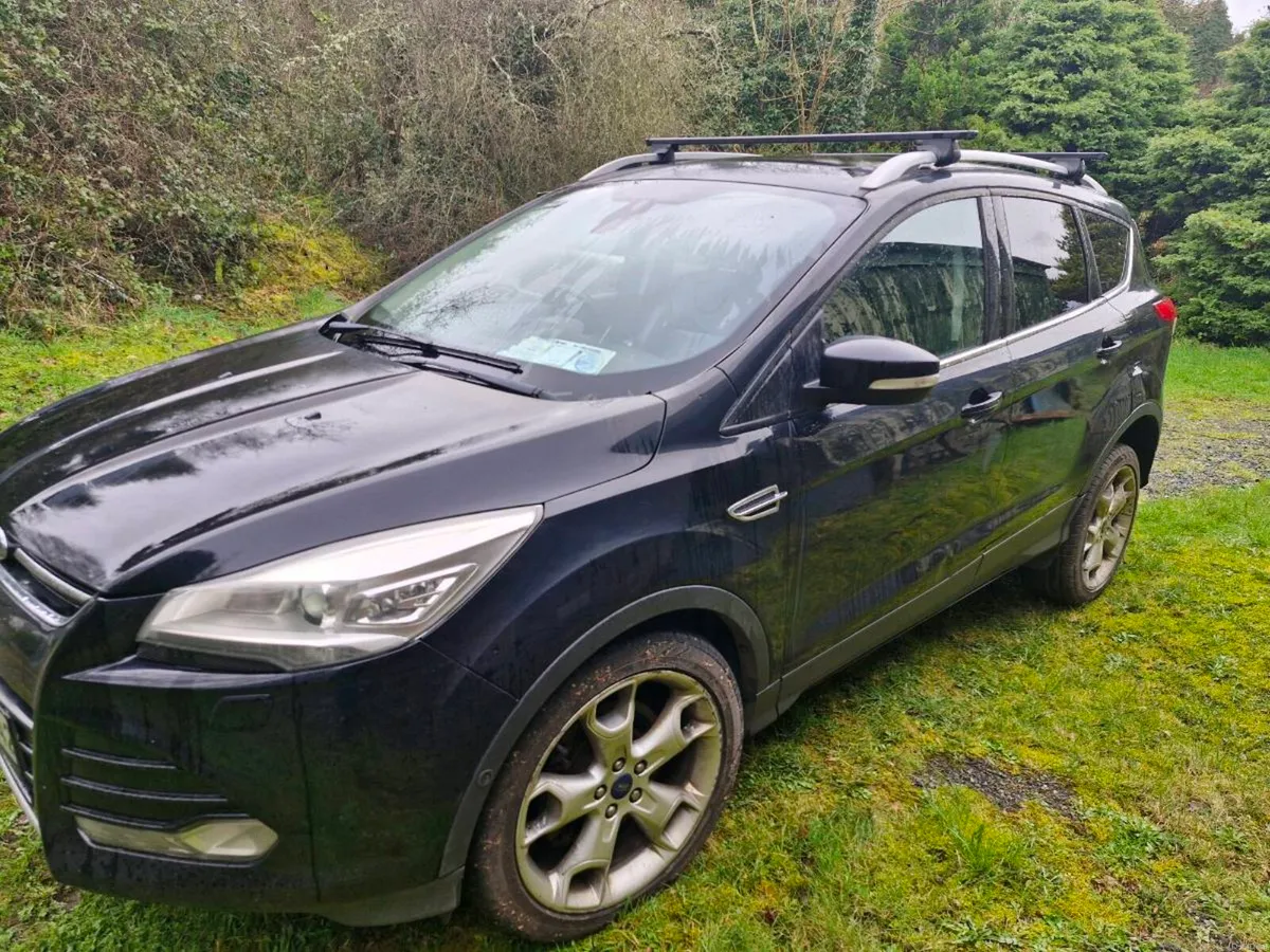 Ford kuga - Image 2