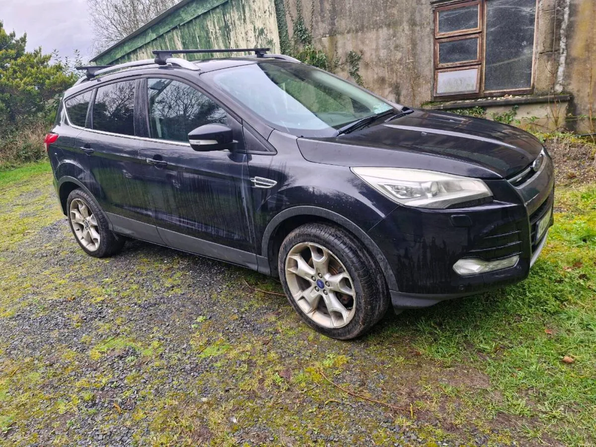 Ford kuga - Image 3